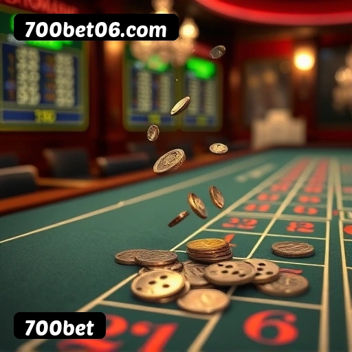 Chuva de Bônus 700bet nos slots
