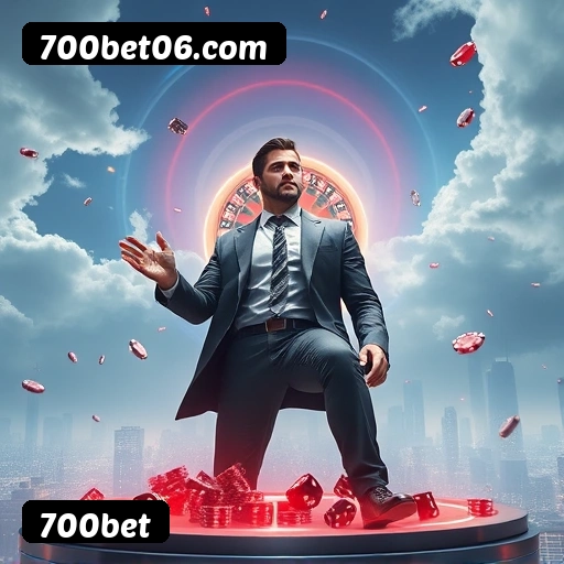 App Premium 700bet