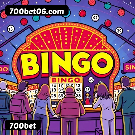 Download 700bet Windows