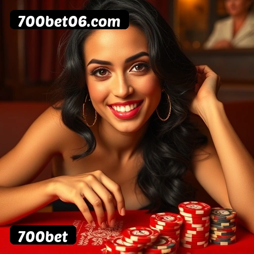 Instalar APK 700bet