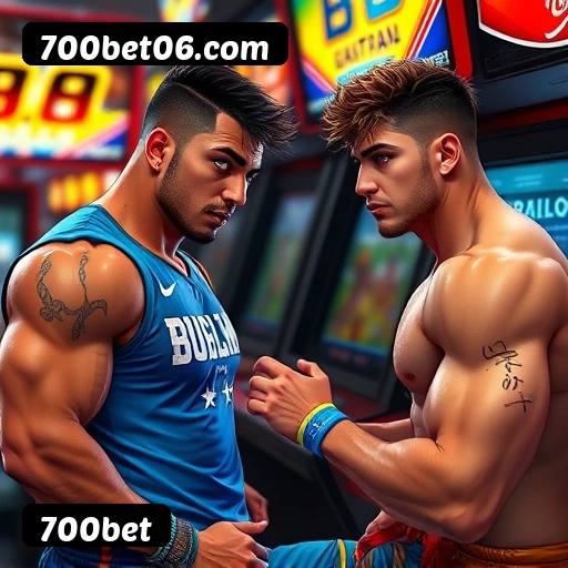 Ofertas App 700bet