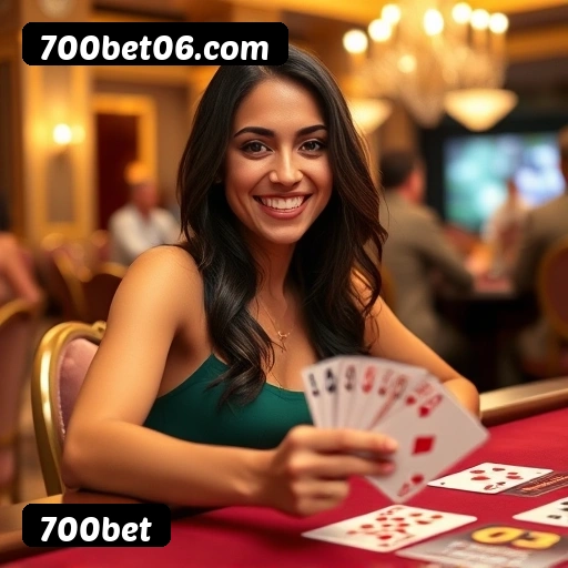 App 700bet iOS