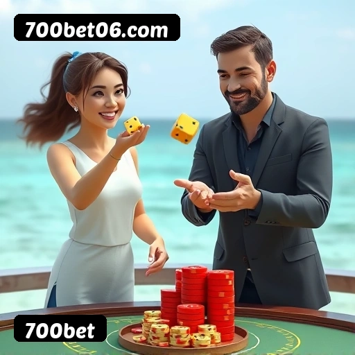 Vitória 700bet