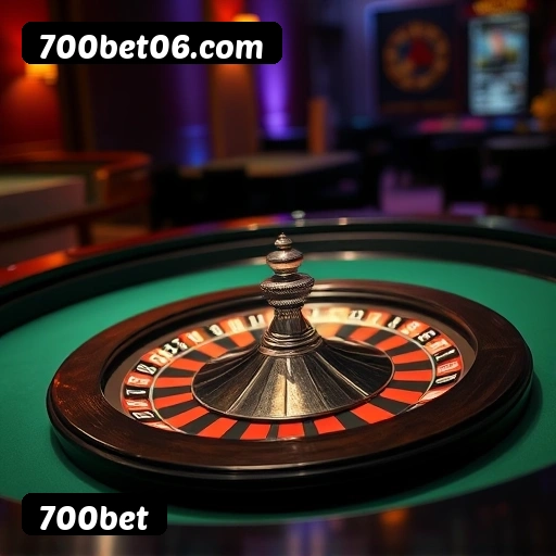 Promoções App 700bet