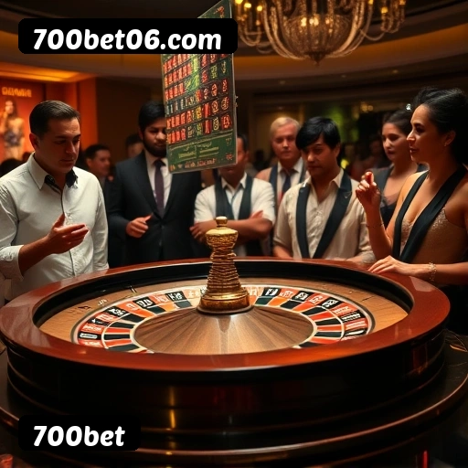 Aplicativo móvel 700bet para iOS e Android