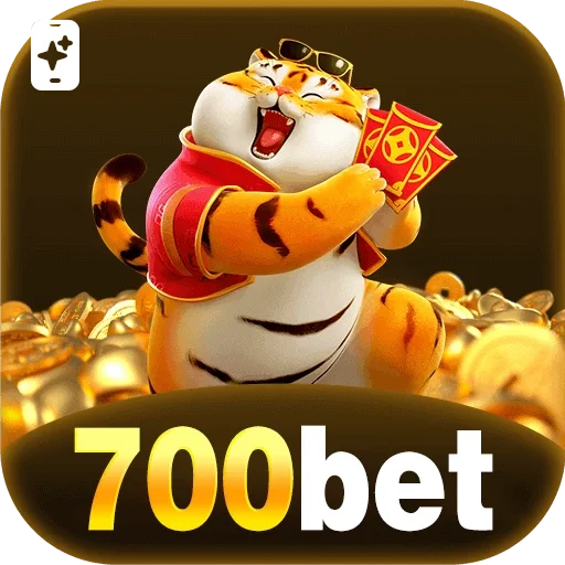 Sistema de apostas 700bet