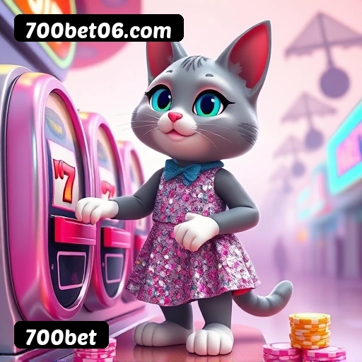 Segurança App 700bet