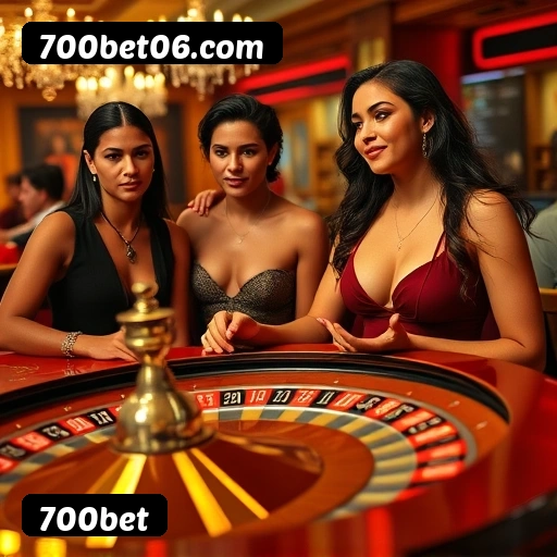 APK 700bet Android