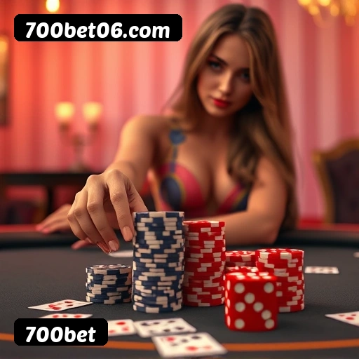 Cashback VIP 700bet